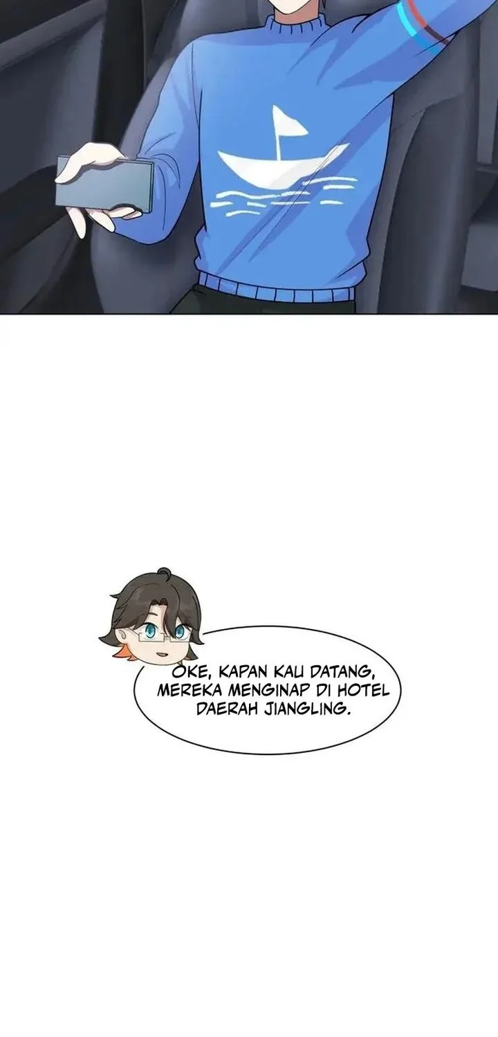 i really dont want to be reborn chapter 445 - Page 18