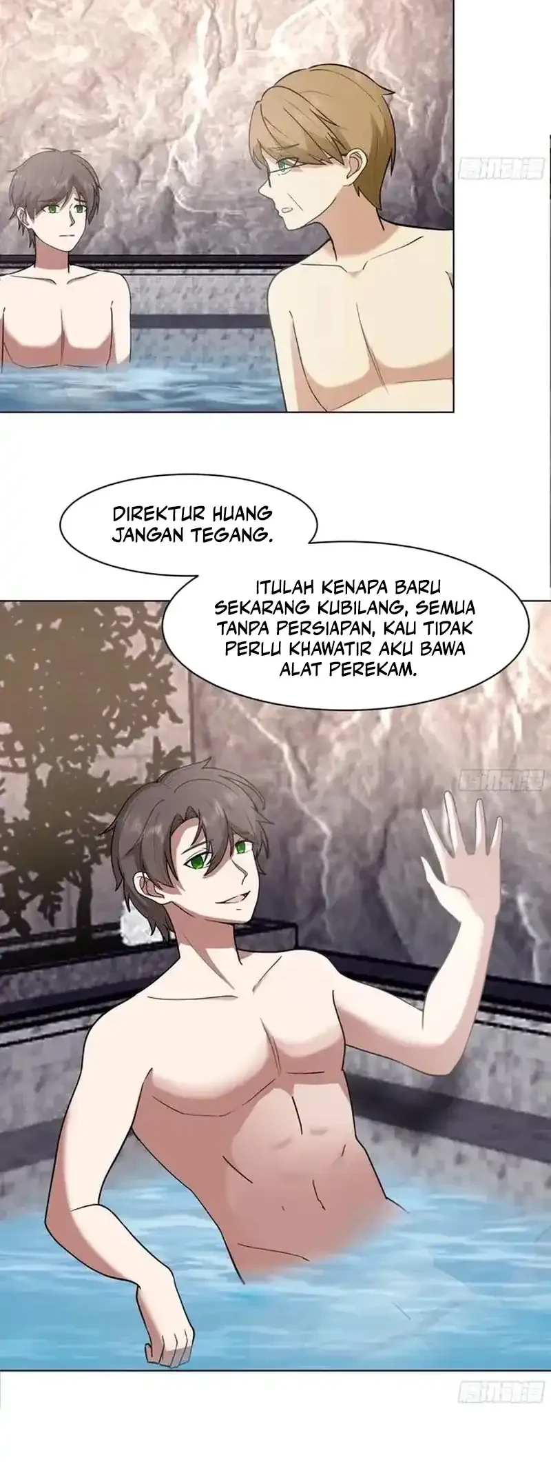 I Really Don’t Want to Be Reborn Chapter 446 Gambar 23