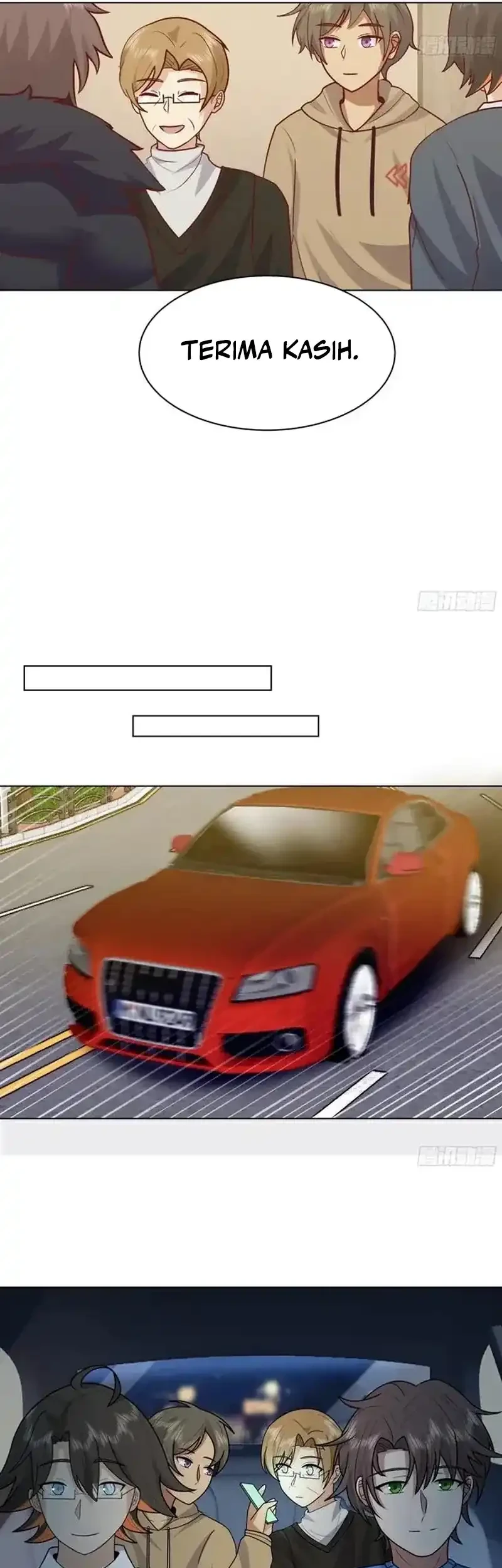 I Really Don’t Want to Be Reborn Chapter 446 Gambar 12