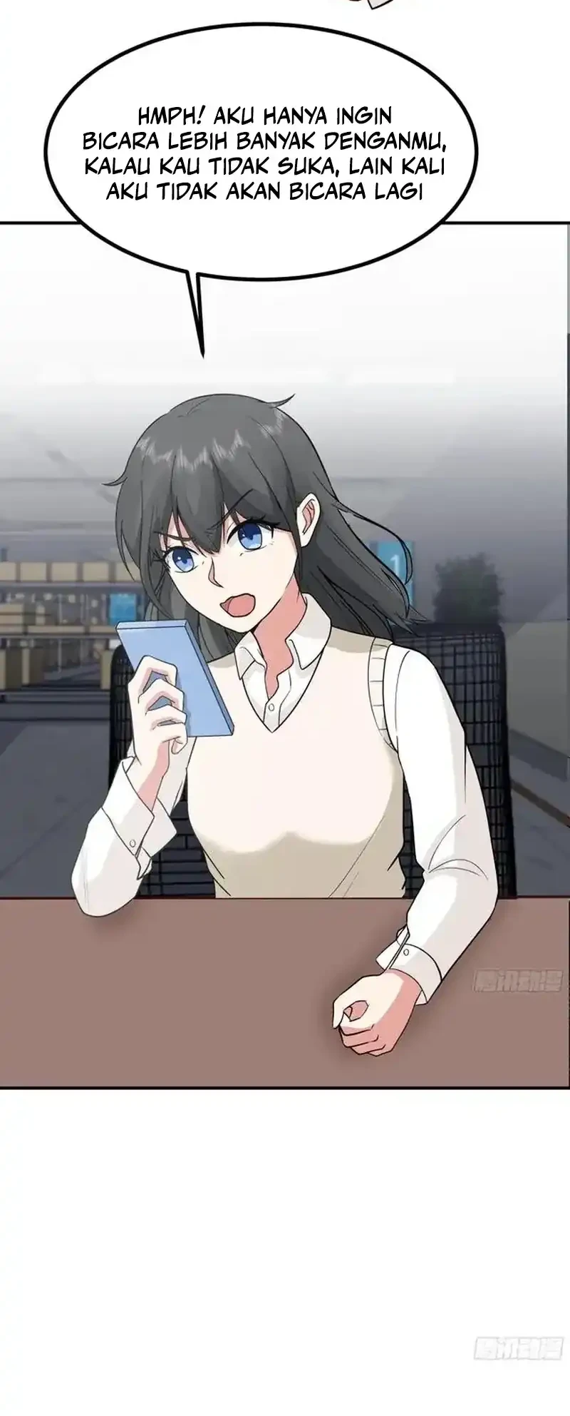 I Really Don’t Want to Be Reborn Chapter 448 Gambar 23