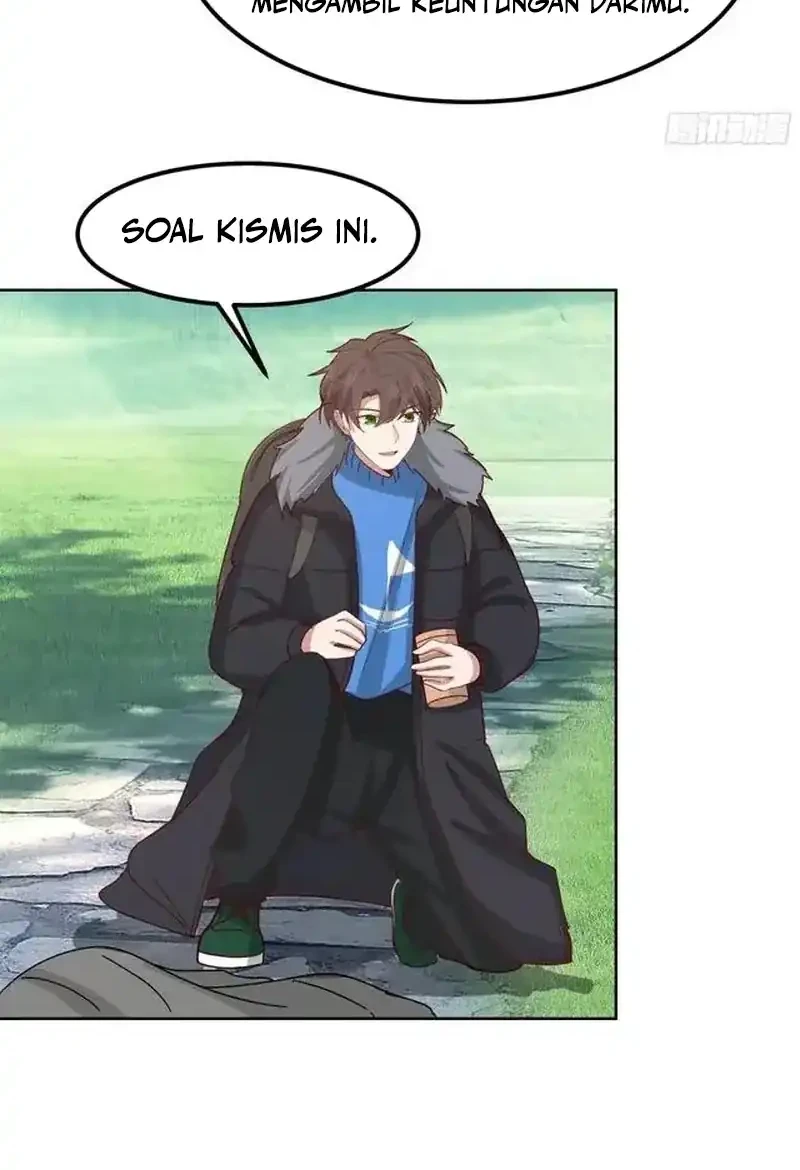 I Really Don’t Want to Be Reborn Chapter 450 Gambar 25