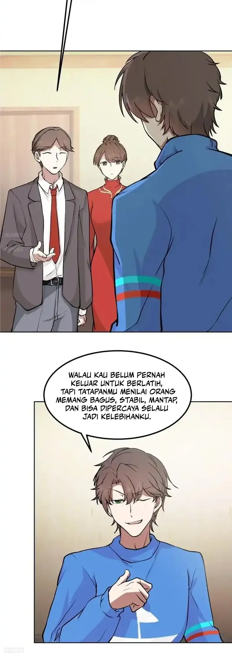 I Really Don’t Want to Be Reborn Chapter 450 Gambar 3