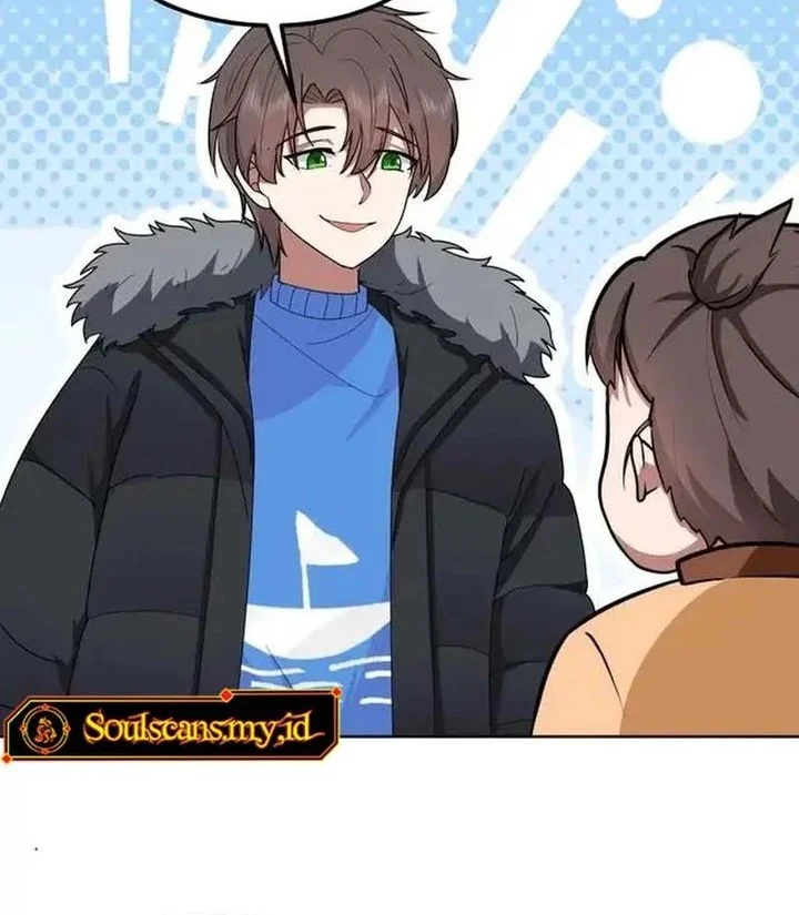 I Really Don’t Want to Be Reborn Chapter 451 Gambar 24