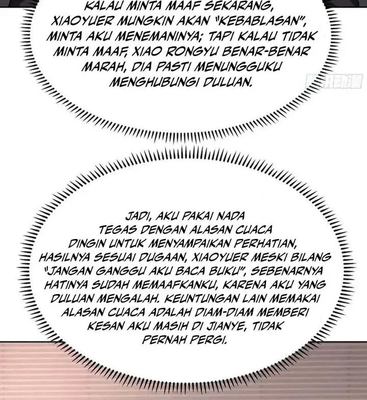 I Really Don’t Want to Be Reborn Chapter 451 Gambar 31