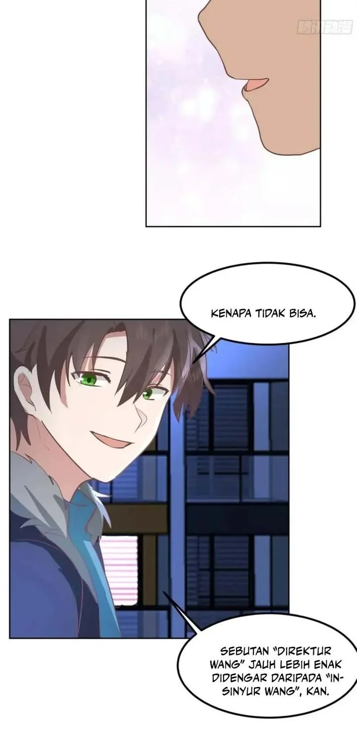 I Really Don’t Want to Be Reborn Chapter 452 Gambar 24