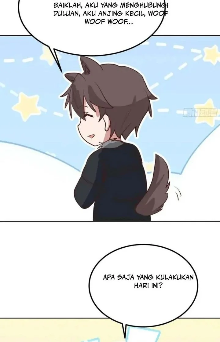 I Really Don’t Want to Be Reborn Chapter 452 Gambar 26