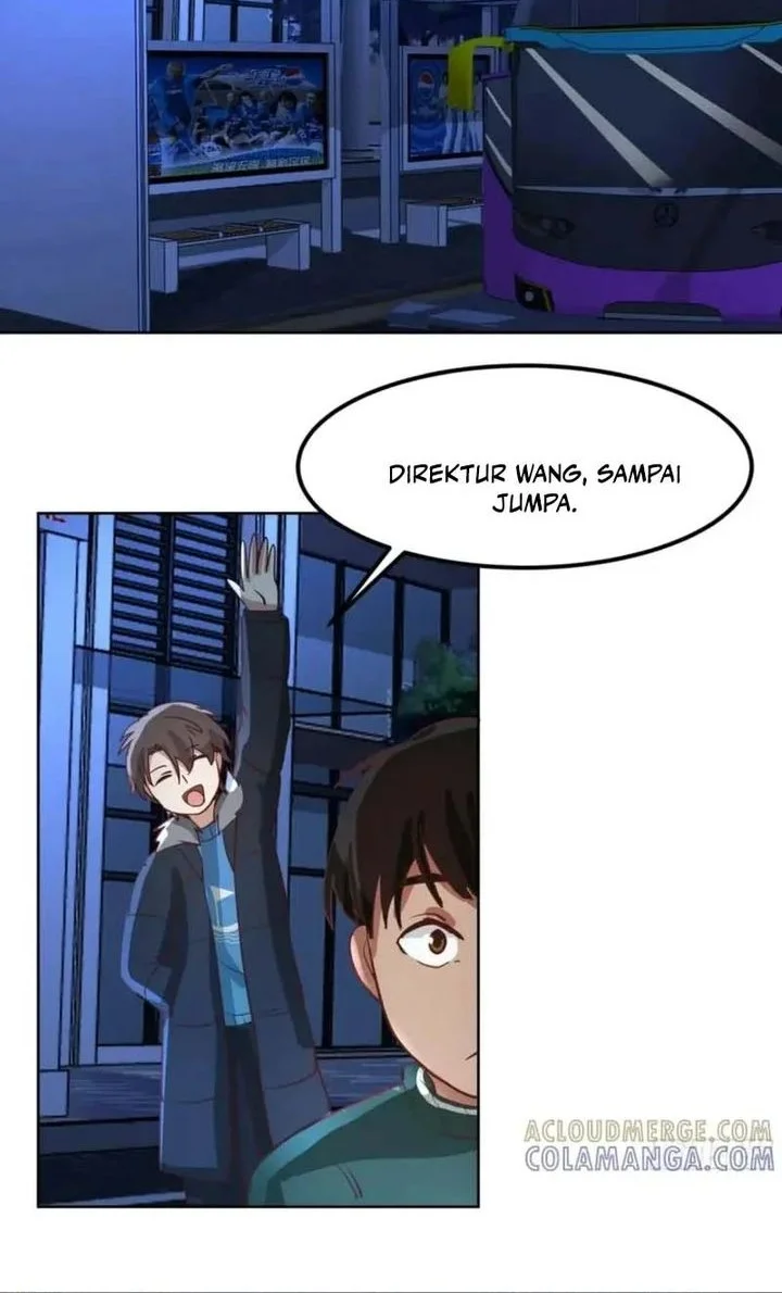 I Really Don’t Want to Be Reborn Chapter 452 Gambar 28