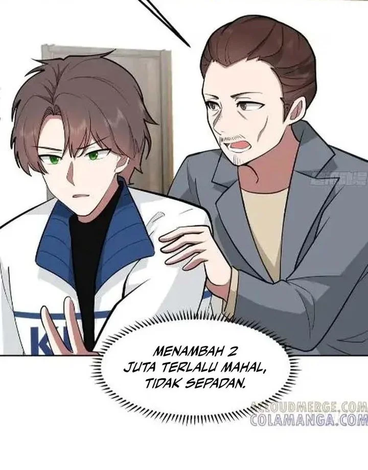 I Really Don’t Want to Be Reborn Chapter 454 Gambar 22
