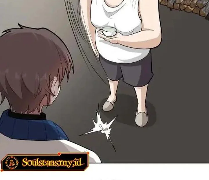 I Really Don’t Want to Be Reborn Chapter 454 Gambar 24