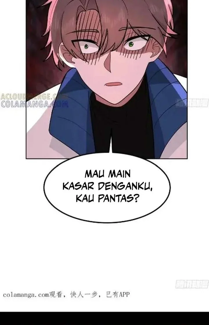 I Really Don’t Want to Be Reborn Chapter 454 Gambar 30