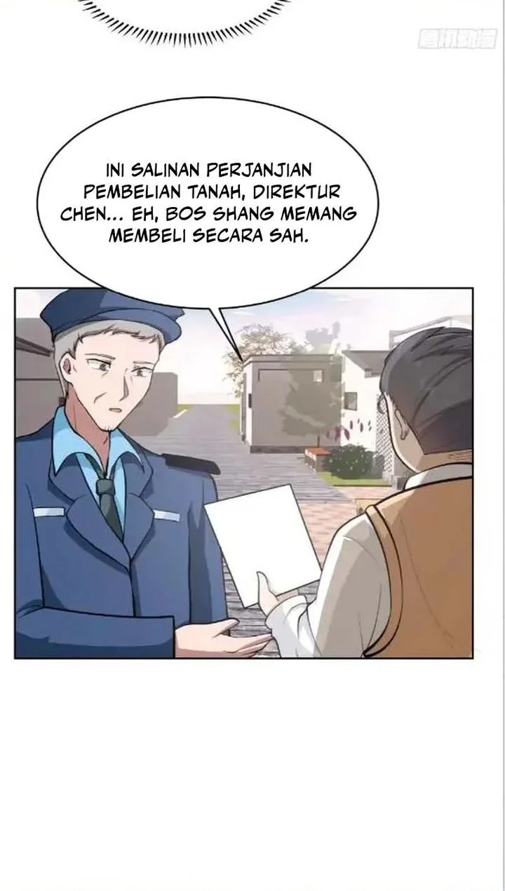 I Really Don’t Want to Be Reborn Chapter 455 Gambar 22