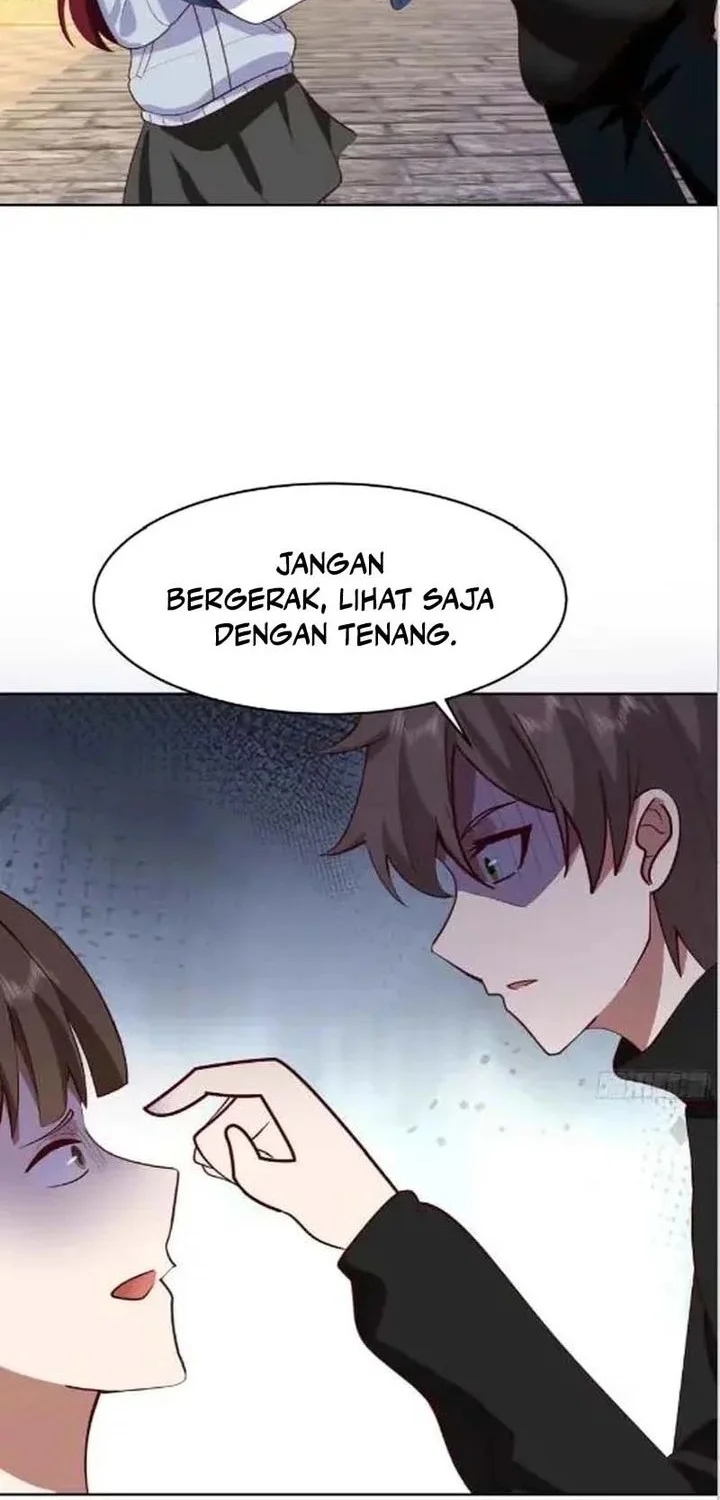 I Really Don’t Want to Be Reborn Chapter 455 Gambar 28