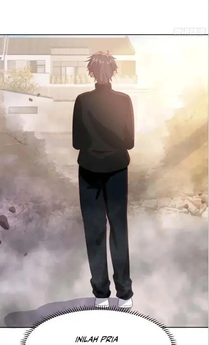I Really Don’t Want to Be Reborn Chapter 455 Gambar 30