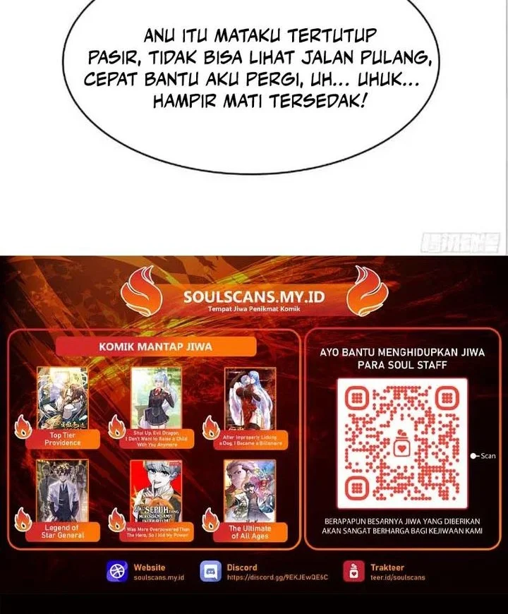 I Really Don’t Want to Be Reborn Chapter 455 Gambar 32