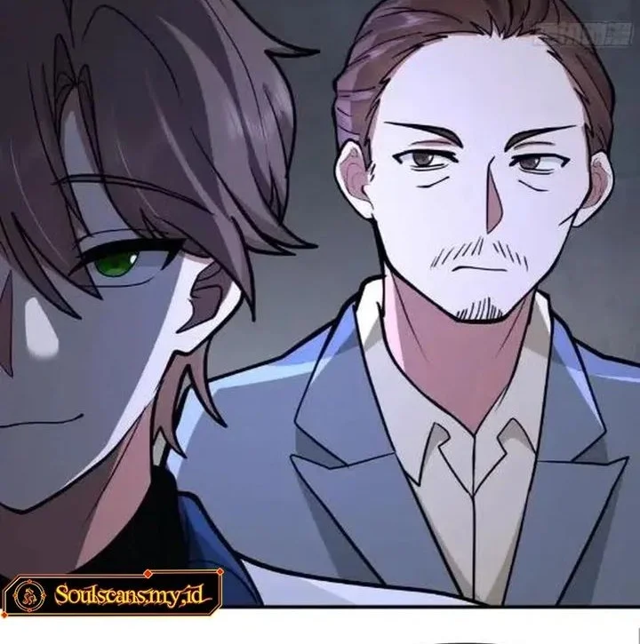 I Really Don’t Want to Be Reborn Chapter 456 Gambar 24