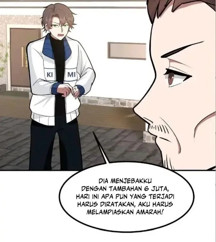 I Really Don’t Want to Be Reborn Chapter 456 Gambar 26