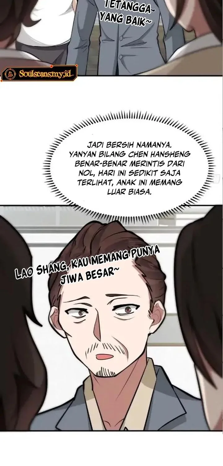 I Really Don’t Want to Be Reborn Chapter 456 Gambar 30