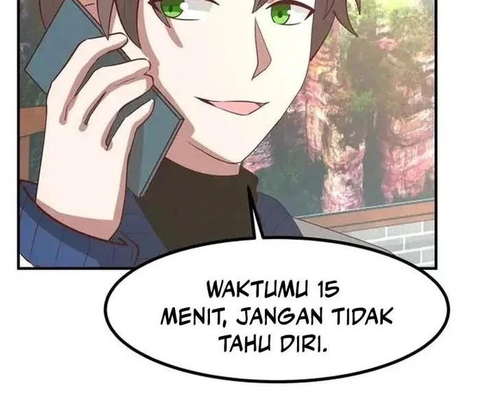 I Really Don’t Want to Be Reborn Chapter 458 Gambar 26