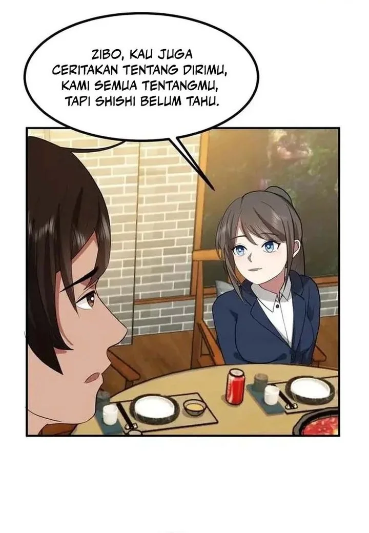 I Really Don’t Want to Be Reborn Chapter 459 Gambar 22