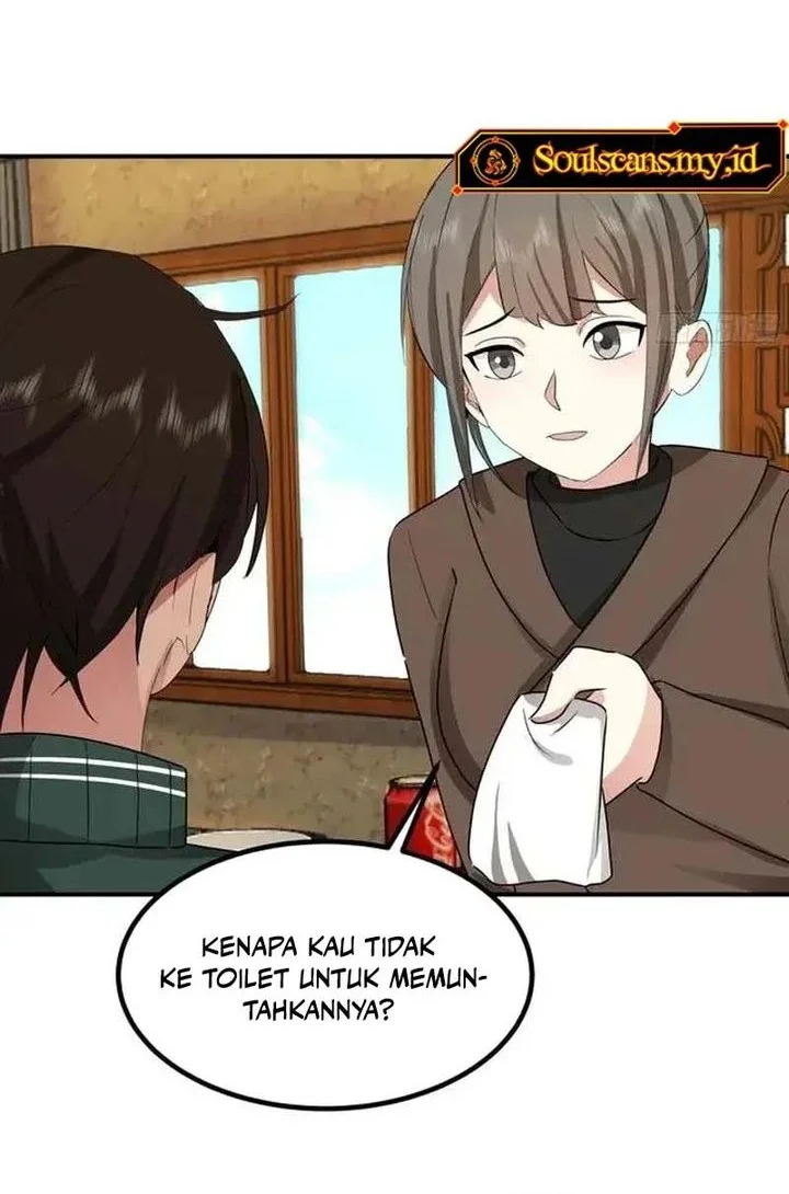 I Really Don’t Want to Be Reborn Chapter 459 Gambar 30