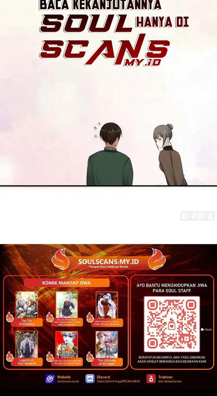 I Really Don’t Want to Be Reborn Chapter 459 Gambar 32