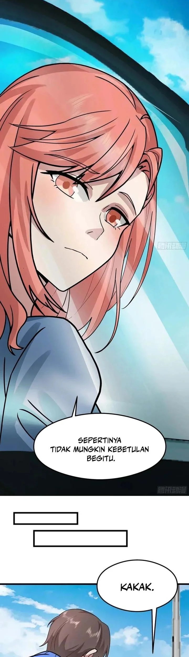 I Really Don’t Want to Be Reborn Chapter 460 Gambar 23