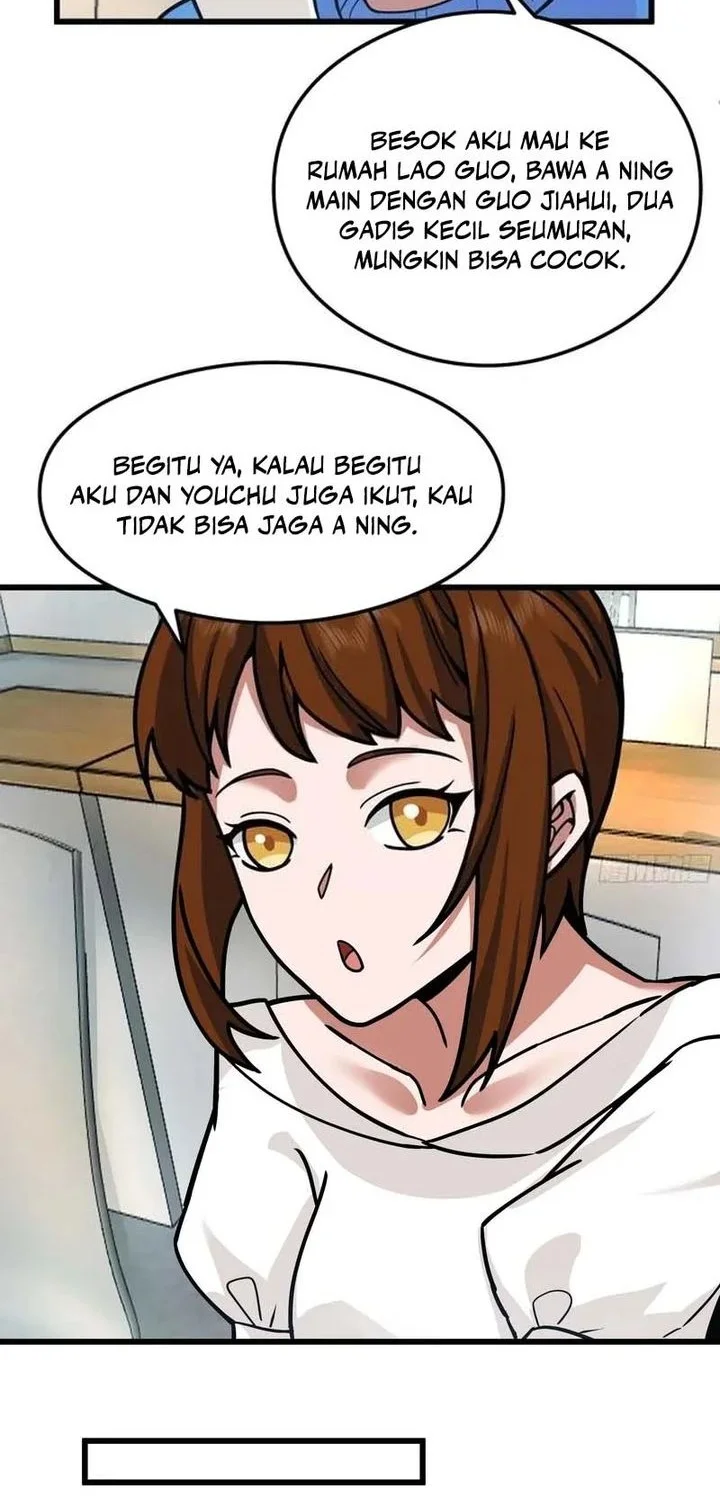 I Really Don’t Want to Be Reborn Chapter 460 Gambar 28