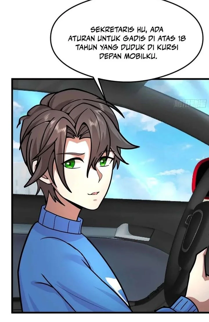 I Really Don’t Want to Be Reborn Chapter 460 Gambar 30