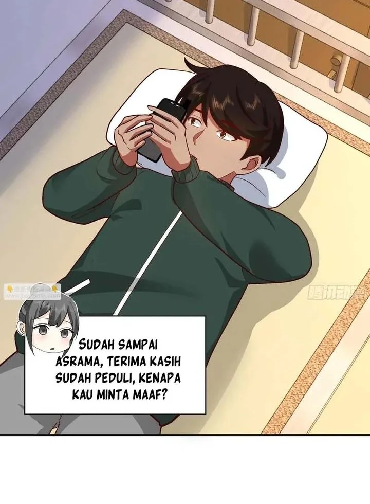I Really Don’t Want to Be Reborn Chapter 461 Gambar 28