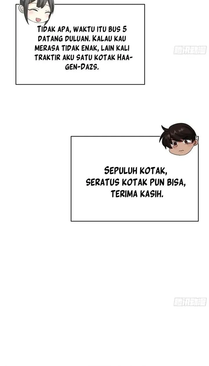 I Really Don’t Want to Be Reborn Chapter 461 Gambar 30