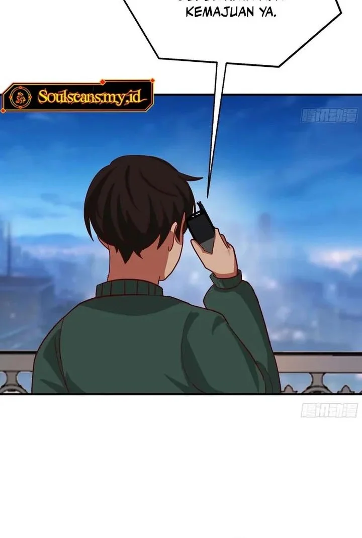 I Really Don’t Want to Be Reborn Chapter 461 Gambar 32