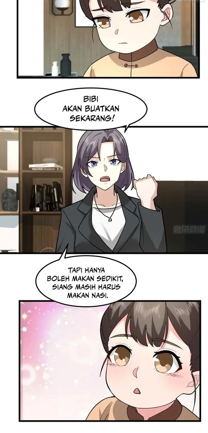 I Really Don’t Want to Be Reborn Chapter 462 Gambar 20