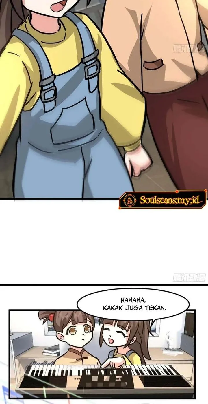 I Really Don’t Want to Be Reborn Chapter 462 Gambar 22