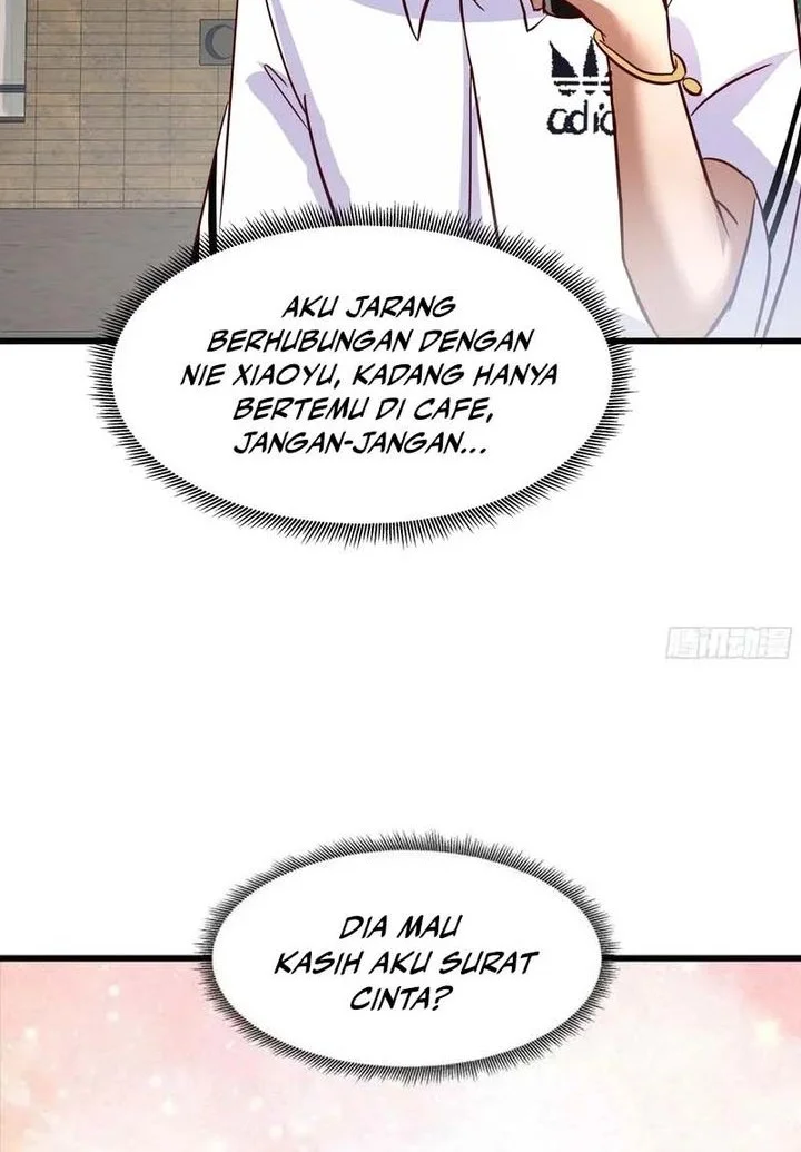 I Really Don’t Want to Be Reborn Chapter 463 Gambar 25