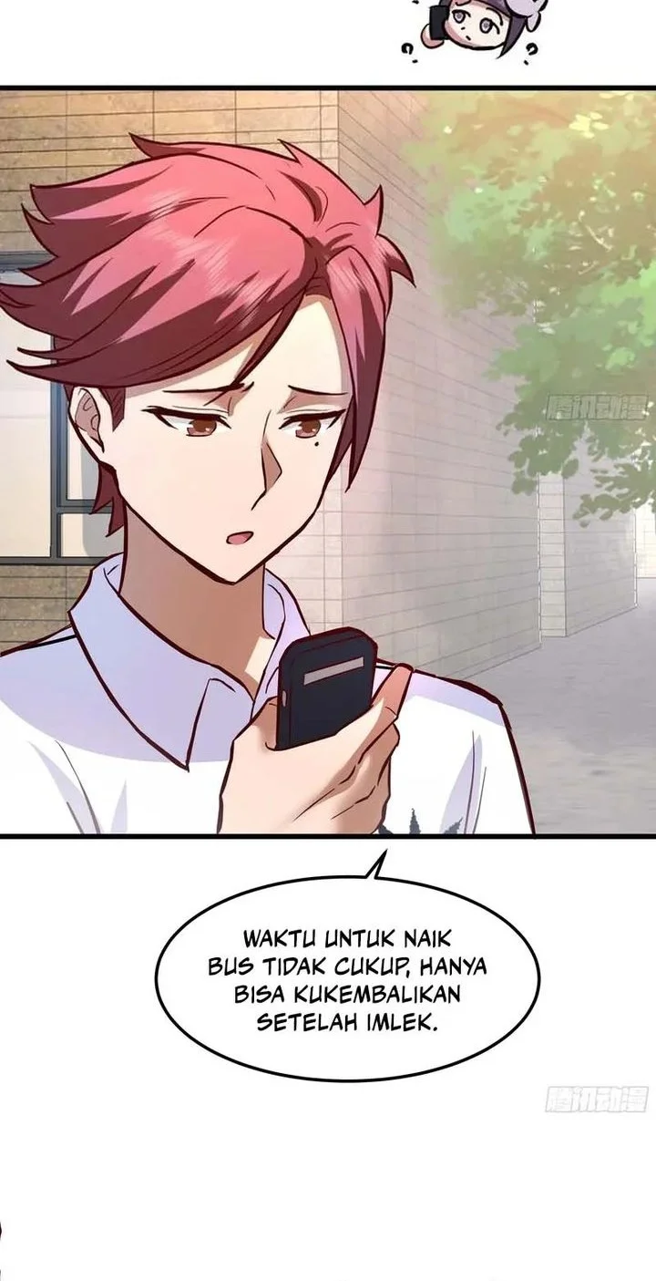 I Really Don’t Want to Be Reborn Chapter 463 Gambar 35