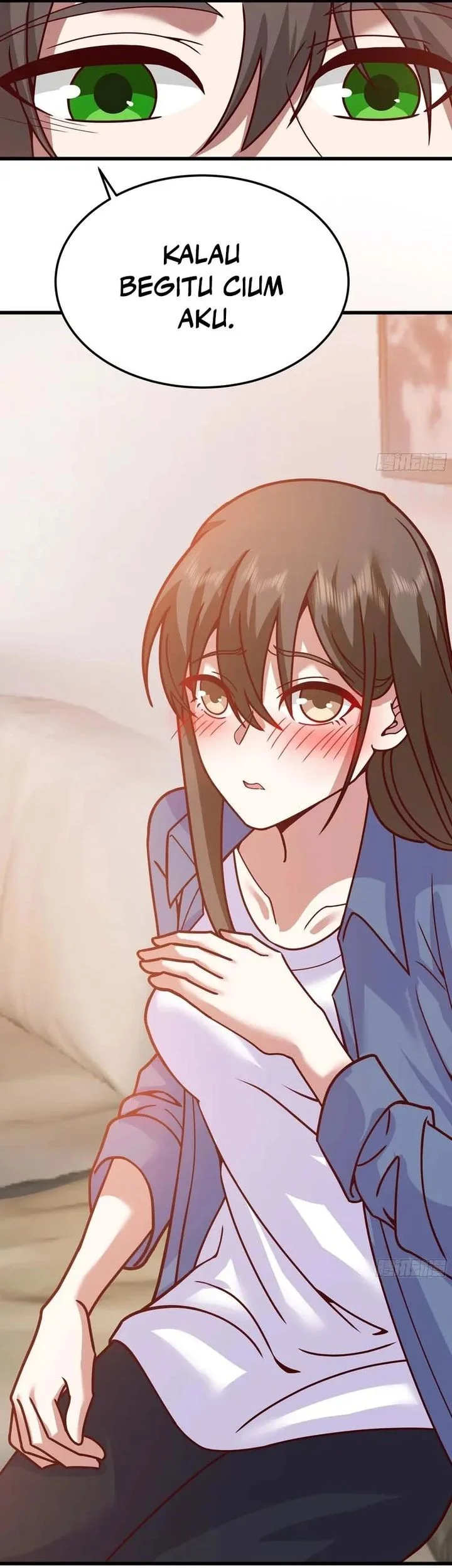 I Really Don’t Want to Be Reborn Chapter 464 Gambar 17