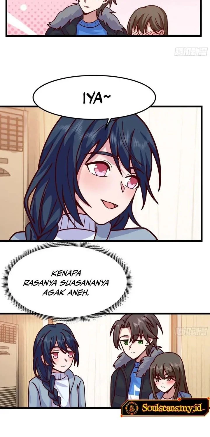 I Really Don’t Want to Be Reborn Chapter 464 Gambar 20