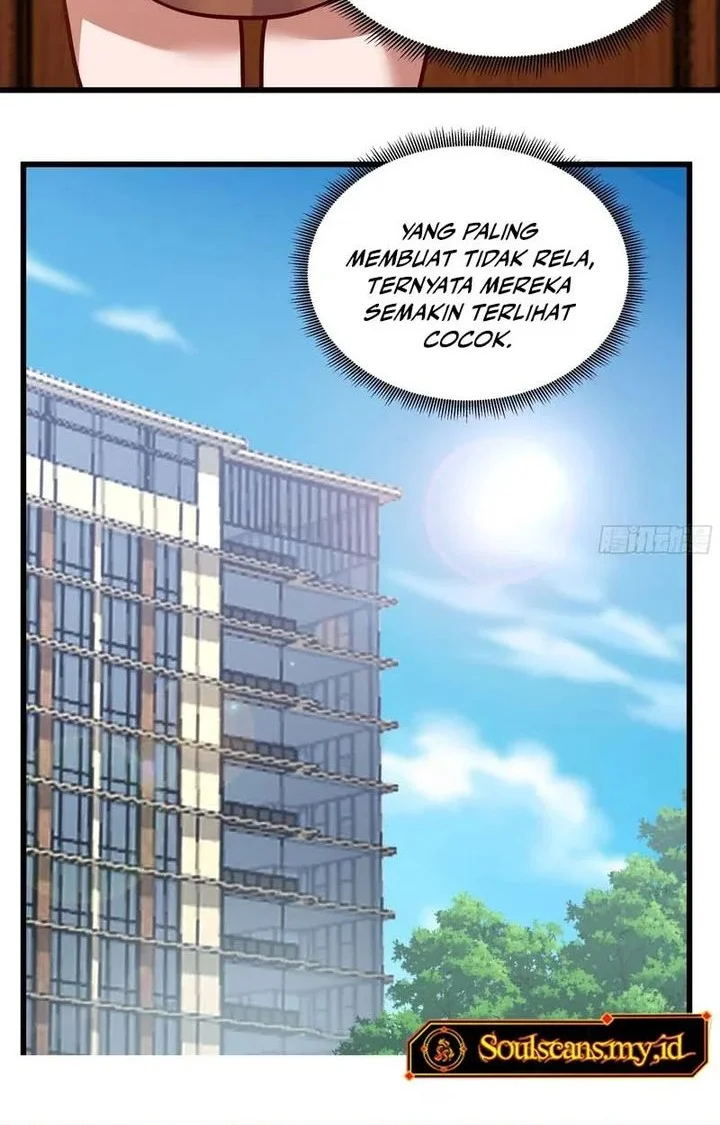 I Really Don’t Want to Be Reborn Chapter 464 Gambar 25