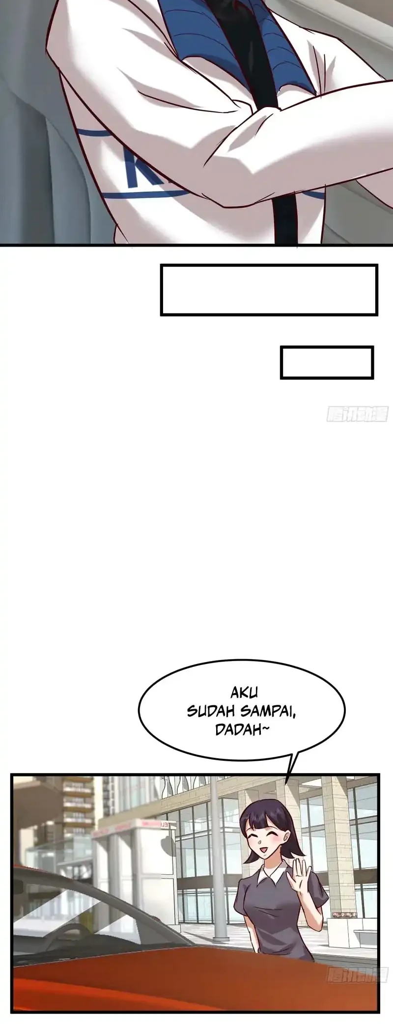 I Really Don’t Want to Be Reborn Chapter 466 Gambar 20