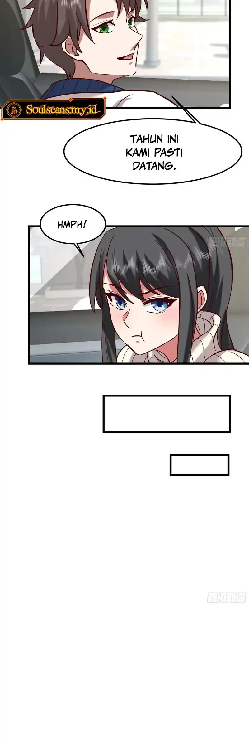 I Really Don’t Want to Be Reborn Chapter 466 Gambar 22