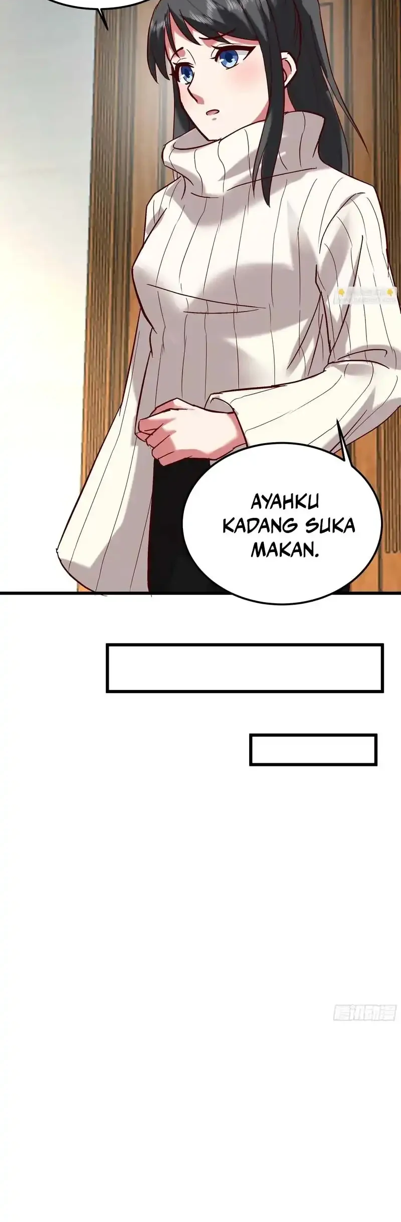 I Really Don’t Want to Be Reborn Chapter 466 Gambar 24