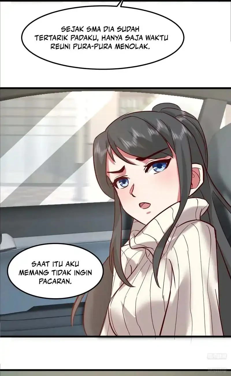 I Really Don’t Want to Be Reborn Chapter 466 Gambar 6