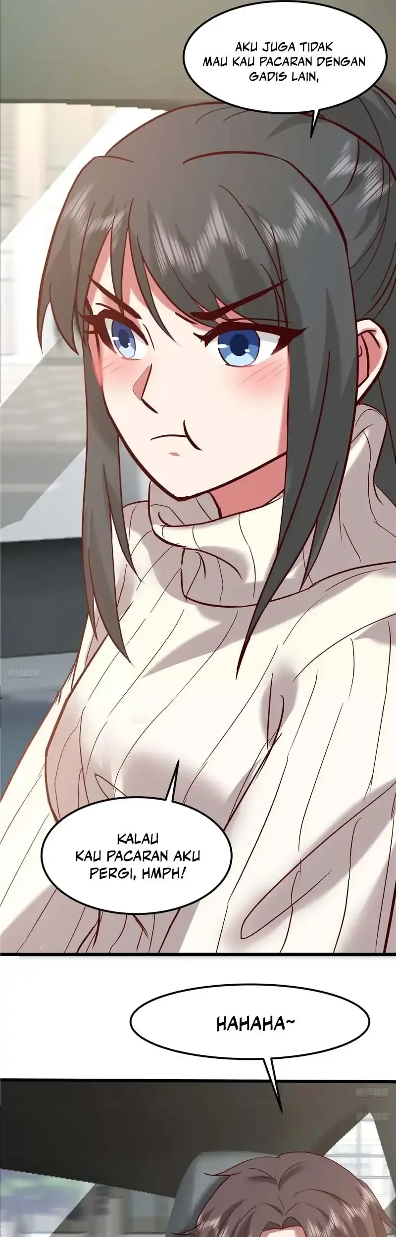 I Really Don’t Want to Be Reborn Chapter 466 Gambar 7