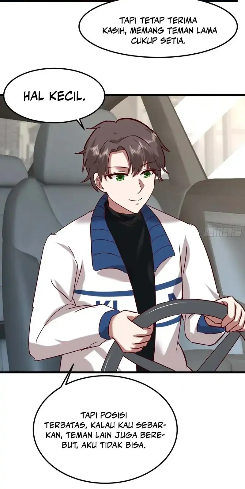 I Really Don’t Want to Be Reborn Chapter 466 Gambar 18