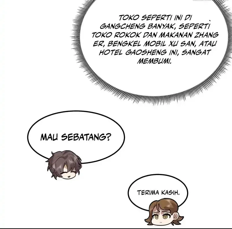 I Really Don’t Want to Be Reborn Chapter 467 Gambar 21