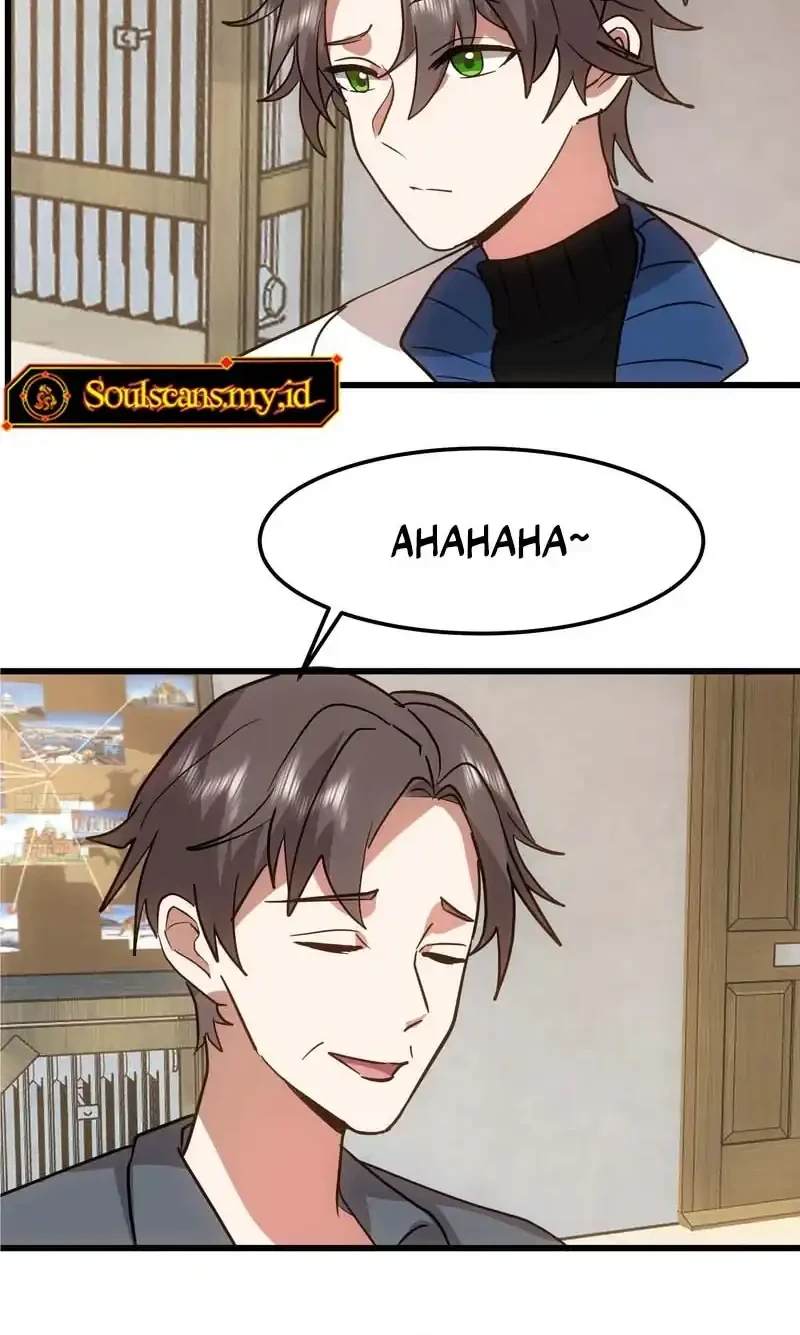 I Really Don’t Want to Be Reborn Chapter 467 Gambar 3