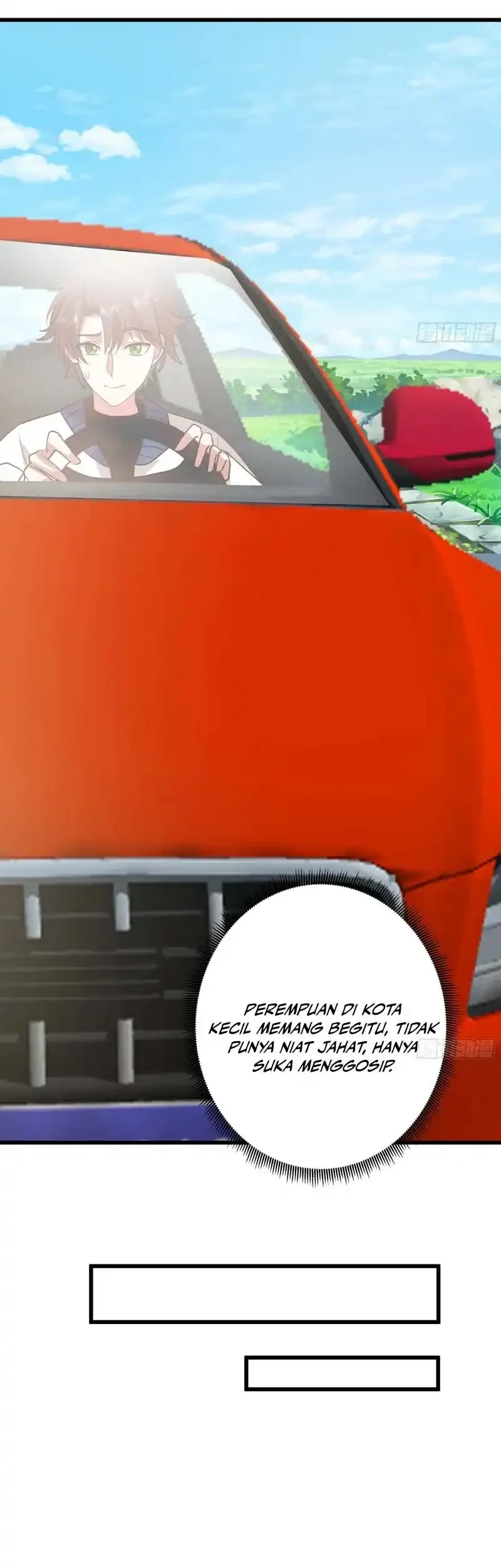 I Really Don’t Want to Be Reborn Chapter 467 Gambar 10