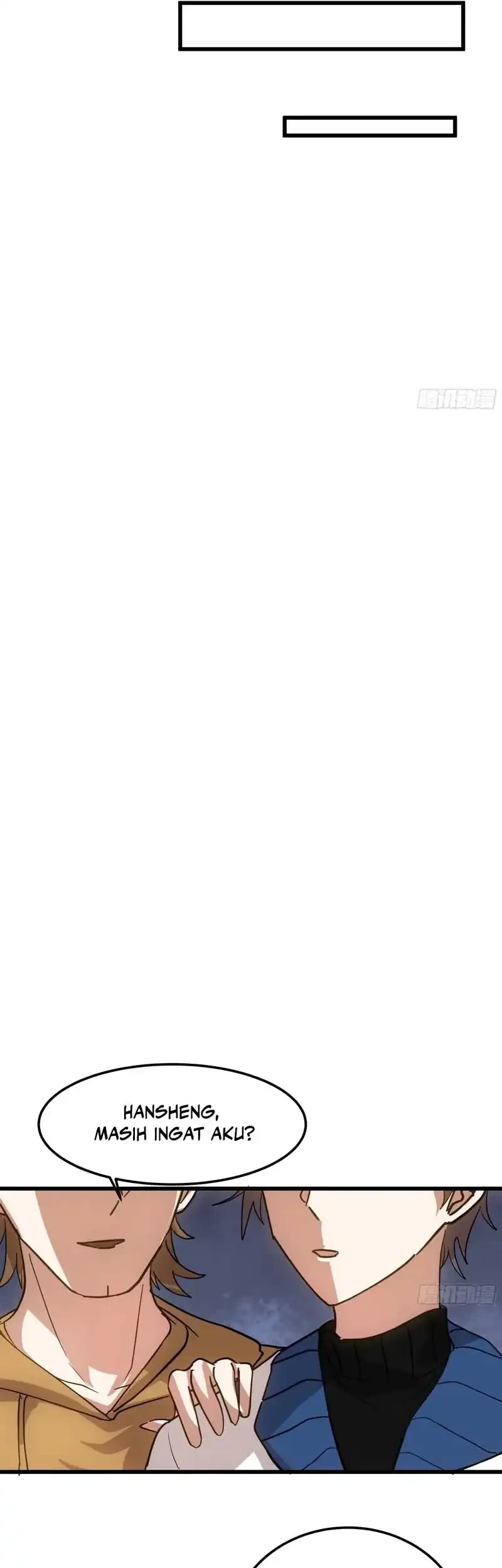 I Really Don’t Want to Be Reborn Chapter 467 Gambar 16