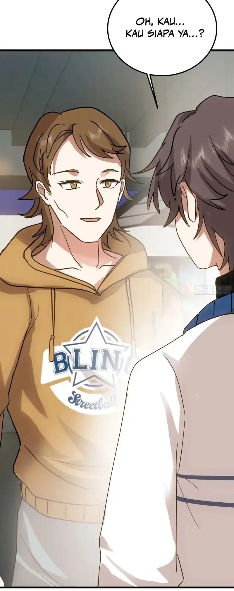 I Really Don’t Want to Be Reborn Chapter 467 Gambar 17