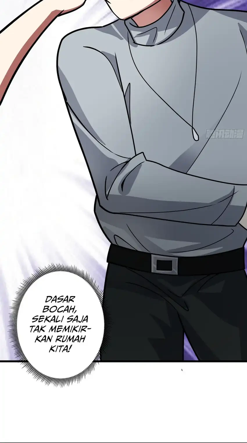 I Really Don’t Want to Be Reborn Chapter 468 Gambar 30